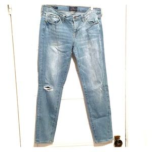 Lucky Brand Jeans